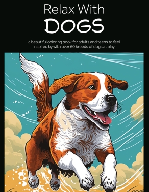 Relax with Dogs
